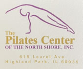Pilates Center